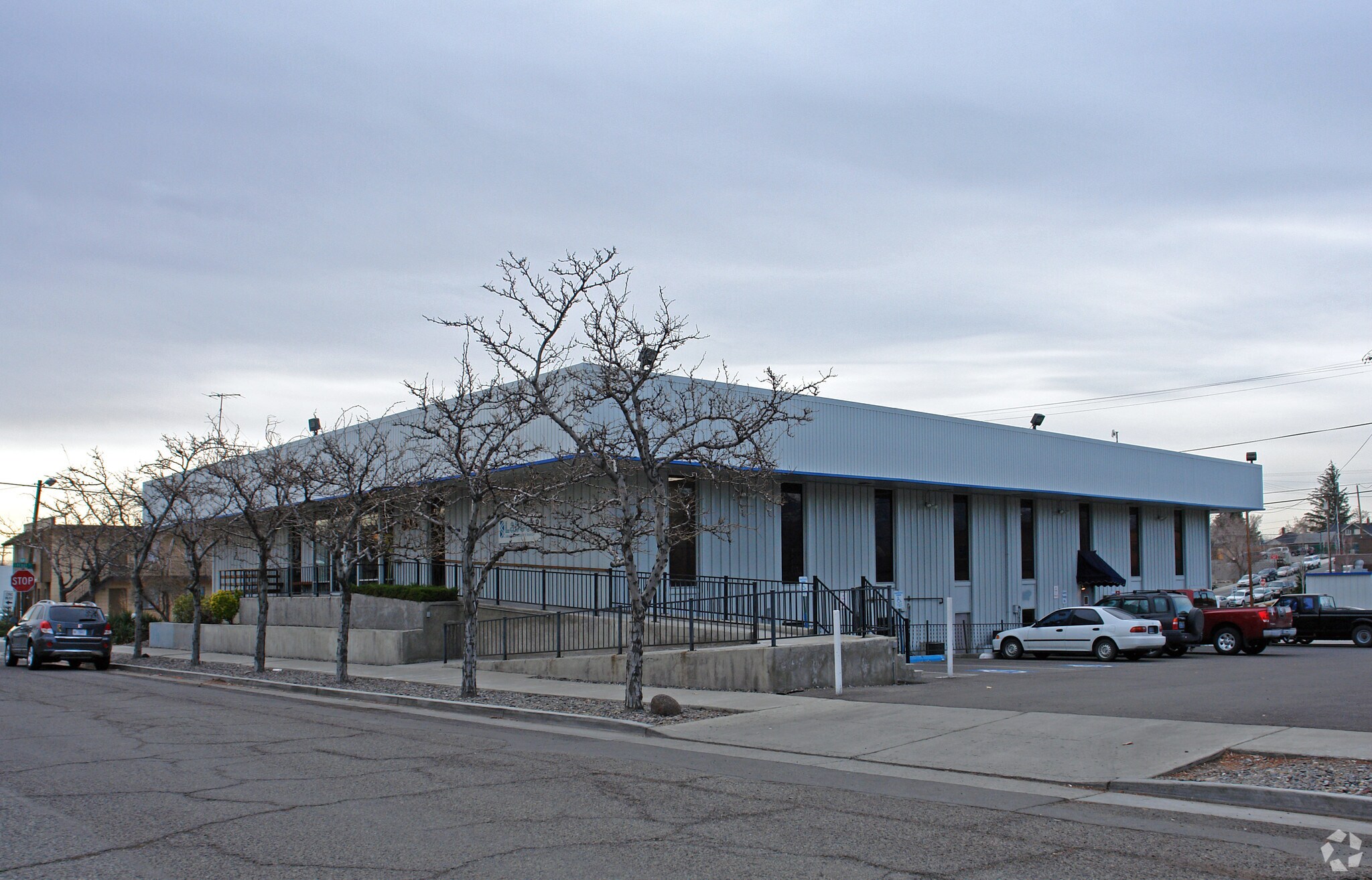 888 Willow St, Reno, NV for sale Primary Photo- Image 1 of 1