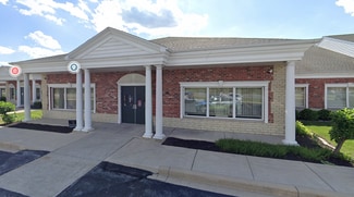 More details for 11360 Broadway, Crown Point, IN - Office/Medical for Lease