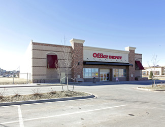 More details for 23860 E Orchard Rd, Aurora, CO - Retail for Lease