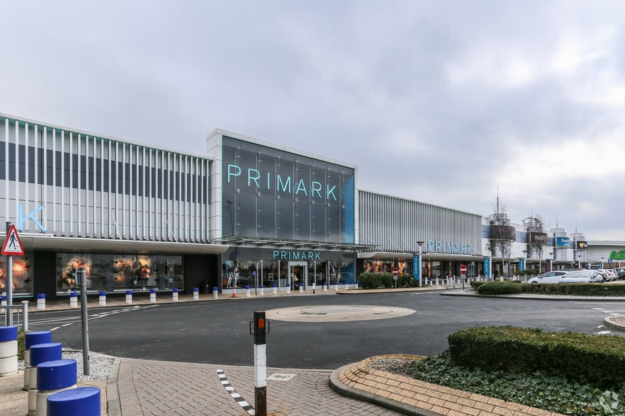 Monks Cross Dr, York for sale - Primary Photo - Image 1 of 1