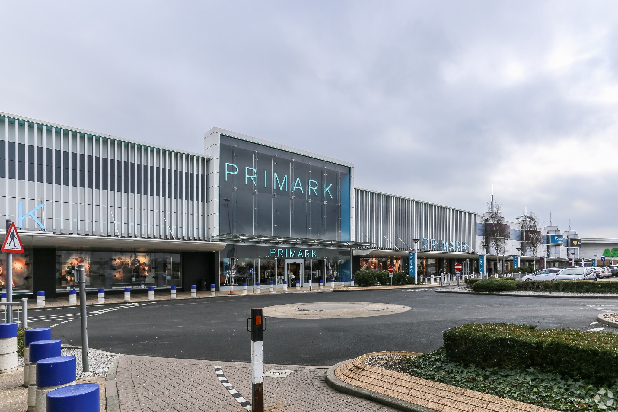Monks Cross Dr, York for sale Primary Photo- Image 1 of 1