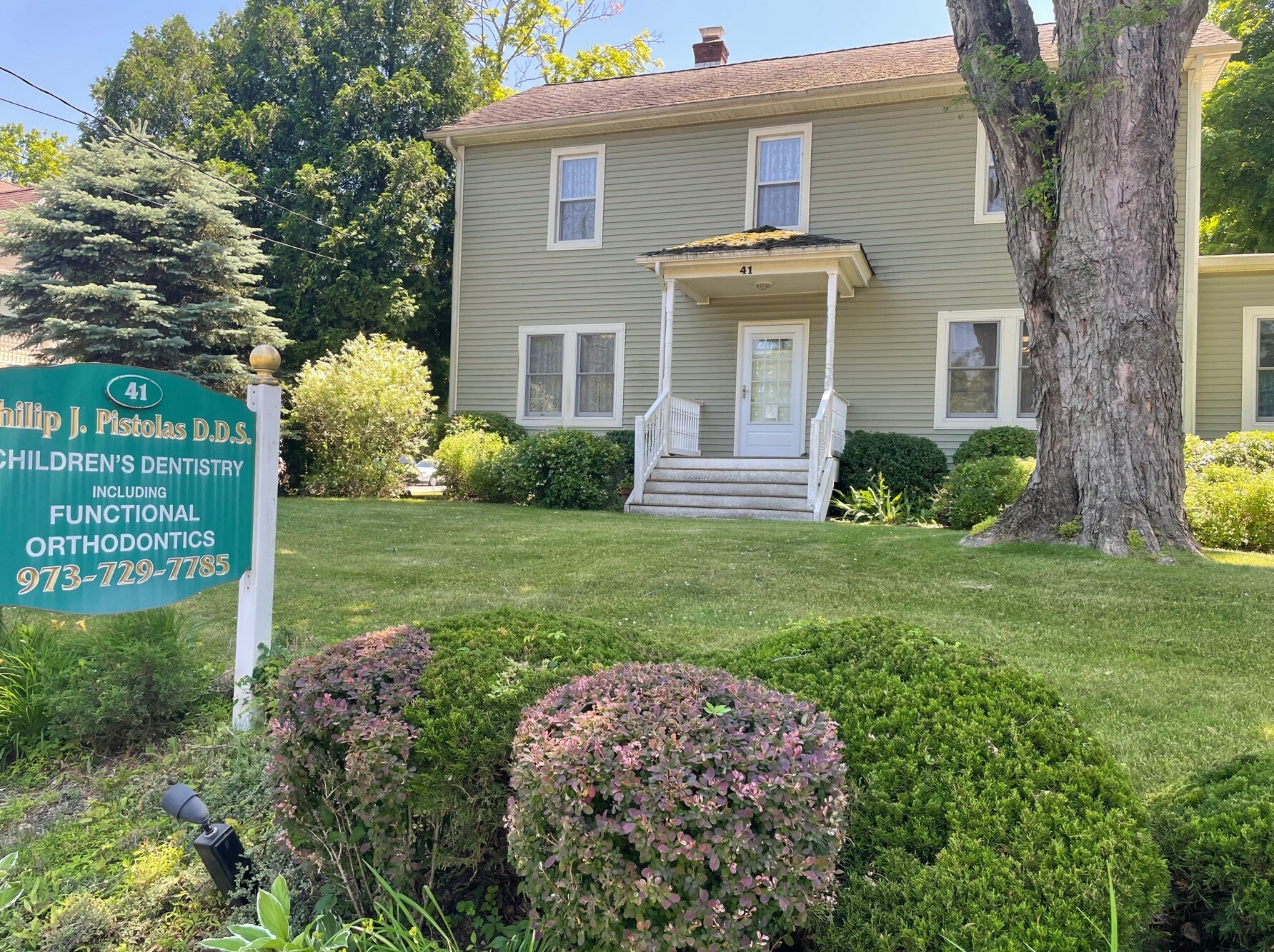 41 Main St, Sparta, NJ for sale Building Photo- Image 1 of 1