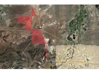 Dodge Flat, Wadsworth, NV for sale - Primary Photo - Image 1 of 1