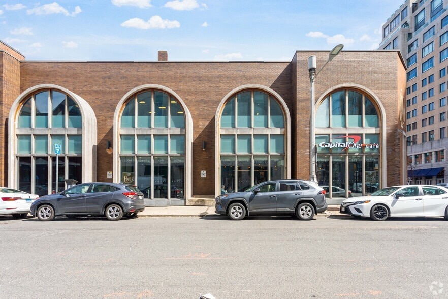 799 Boylston St, Boston, MA for lease - Building Photo - Image 2 of 6