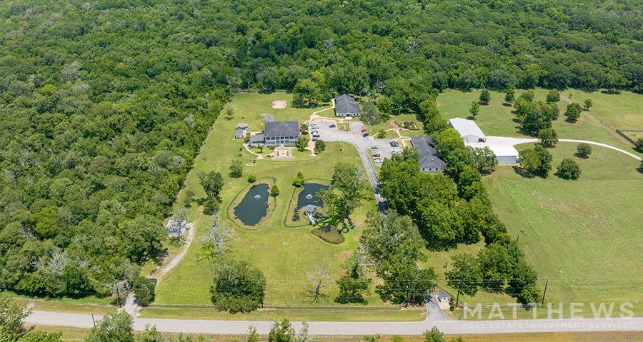 1820 County Road 36, Angleton, TX for sale - Building Photo - Image 2 of 3