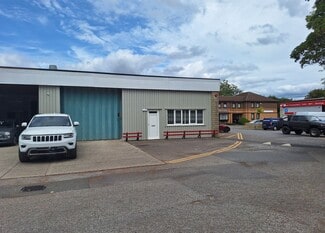More details for Midland Way, Thornbury - Industrial for Lease