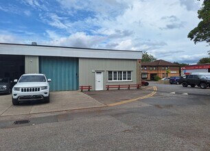 Midland Way, Thornbury for lease Building Photo- Image 1 of 1