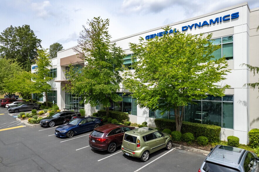 11714 North Creek Pky N, Bothell, WA for sale - Primary Photo - Image 1 of 1