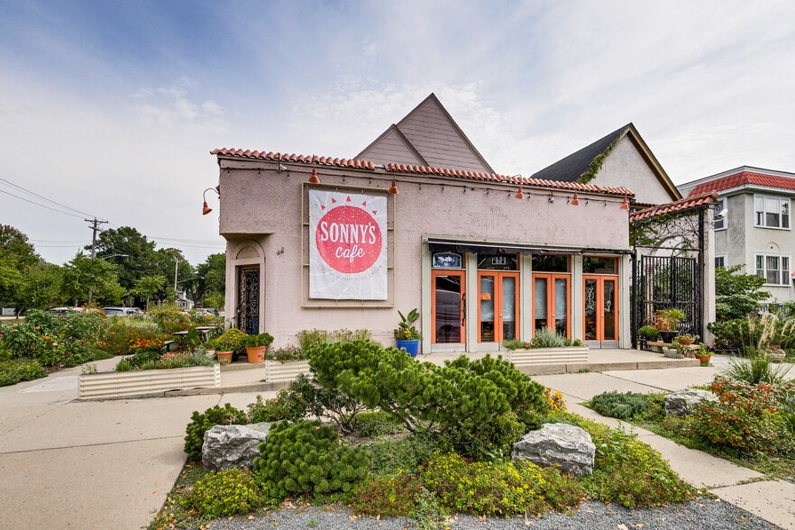 3401-3405 S Lyndale Ave, Minneapolis, MN for sale - Building Photo - Image 3 of 44