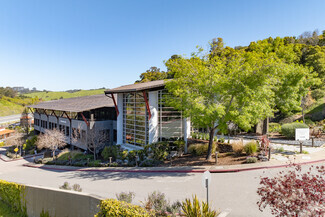 More details for 1 Belvedere Pl, Mill Valley, CA - Office for Lease