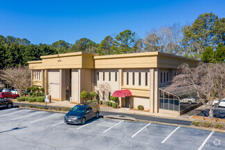 More details for 2131 Fountain Dr, Snellville, GA - Medical for Lease