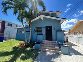 More details for 236 SW 10th Ave, Miami, FL - Multifamily for Sale