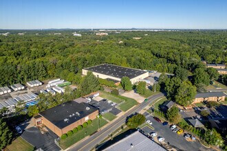1133 Pressley Rd, Charlotte, NC - Aerial  map view