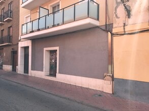Retail in Alcalá de Henares, Madrid for lease Interior Photo- Image 2 of 10