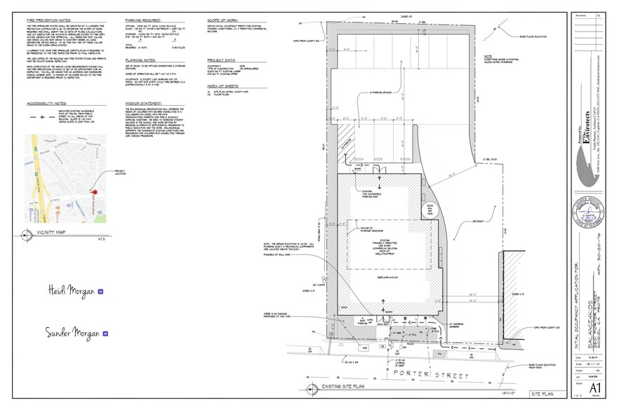 2601 Porter St, Soquel, CA for sale - Floor Plan - Image 2 of 22