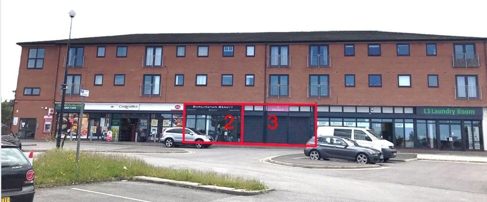 Burlington St, Liverpool, L3 6LG | LoopNet