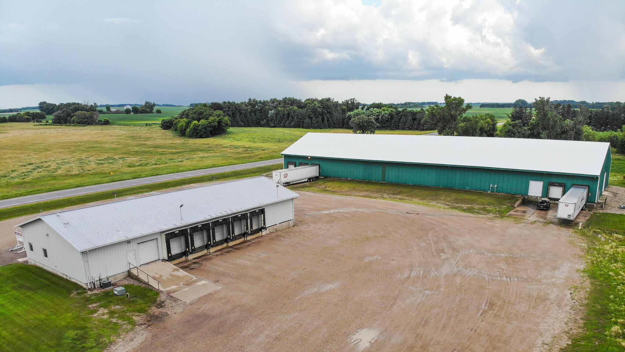 4493 US-12, Willmar, MN for lease Building Photo- Image 1 of 15