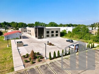 More details for 10555 Grand River Ave, Brighton, MI - Office for Lease