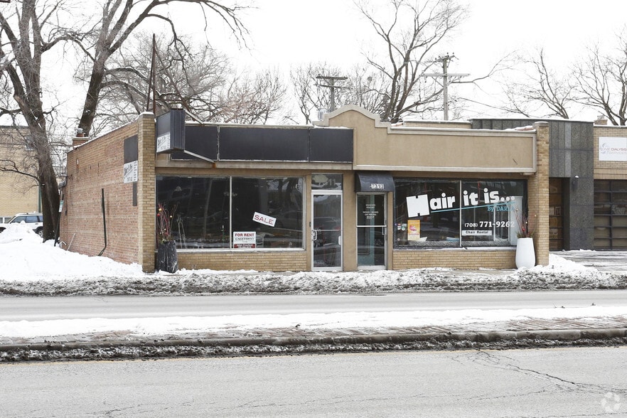 7311-7313 North Ave, River Forest, IL for sale - Primary Photo - Image 1 of 1