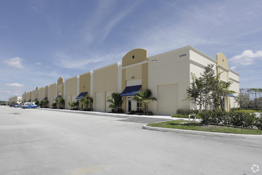 10384 W State Road 84, Davie, FL for lease - Primary Photo - Image 1 of 11