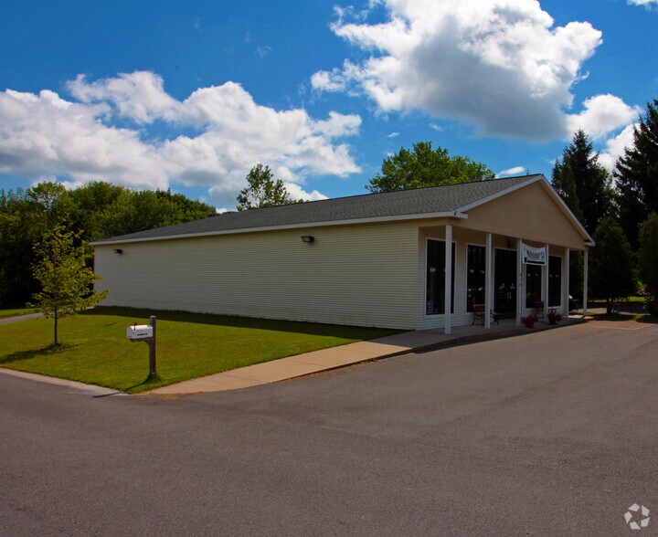 914 State Fair Blvd, Solvay, NY for sale - Primary Photo - Image 1 of 1