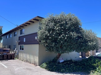 More details for 5480 Shasta Ave, San Pablo, CA - Multifamily for Sale