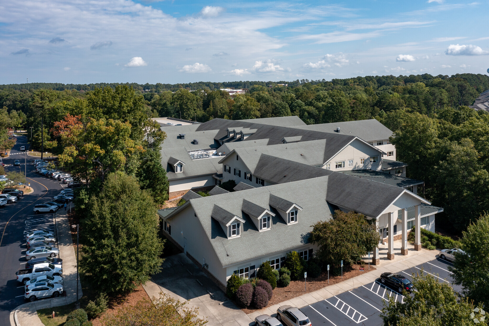 8300 Health Park, Raleigh, NC 27615 - 8300 Health Park | LoopNet