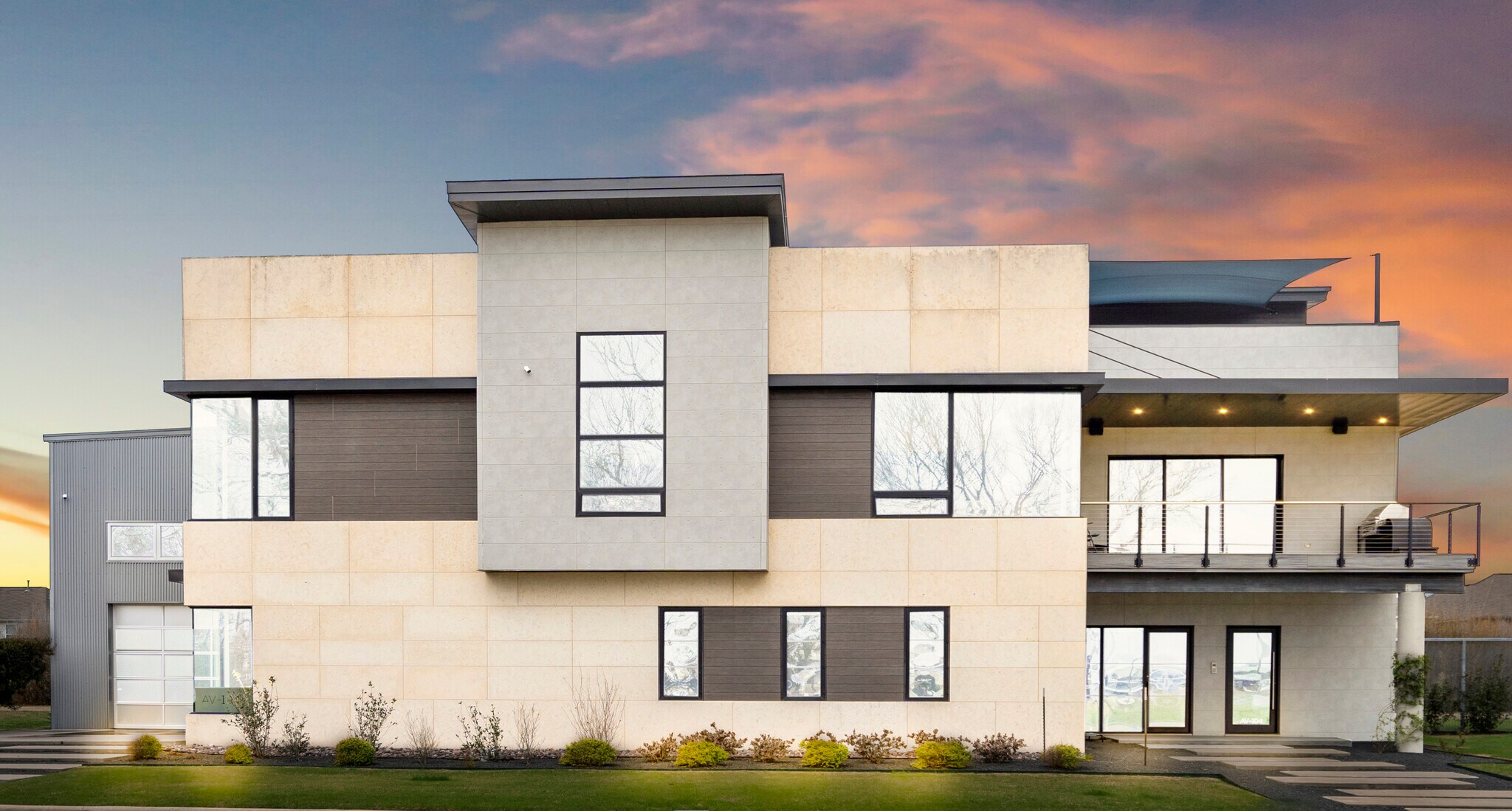 18000 Groschke Rd, Houston, TX for sale Building Photo- Image 1 of 1