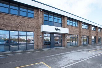 Airfield Way, Christchurch for lease Building Photo- Image 1 of 4