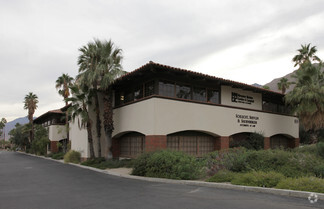 More details for 801 E Tahquitz Canyon Way, Palm Springs, CA - Office for Lease