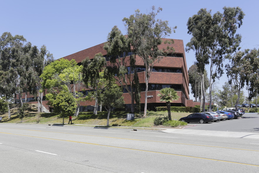 5805 Sepulveda Blvd, Sherman Oaks, CA 91411 - Office for Lease | LoopNet