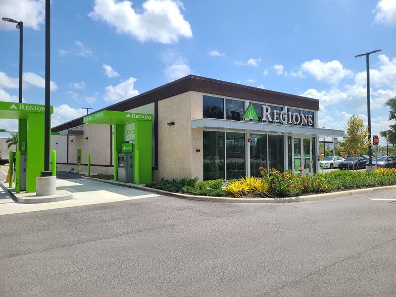 16000 Pines Blvd, Pembroke Pines, FL 33082