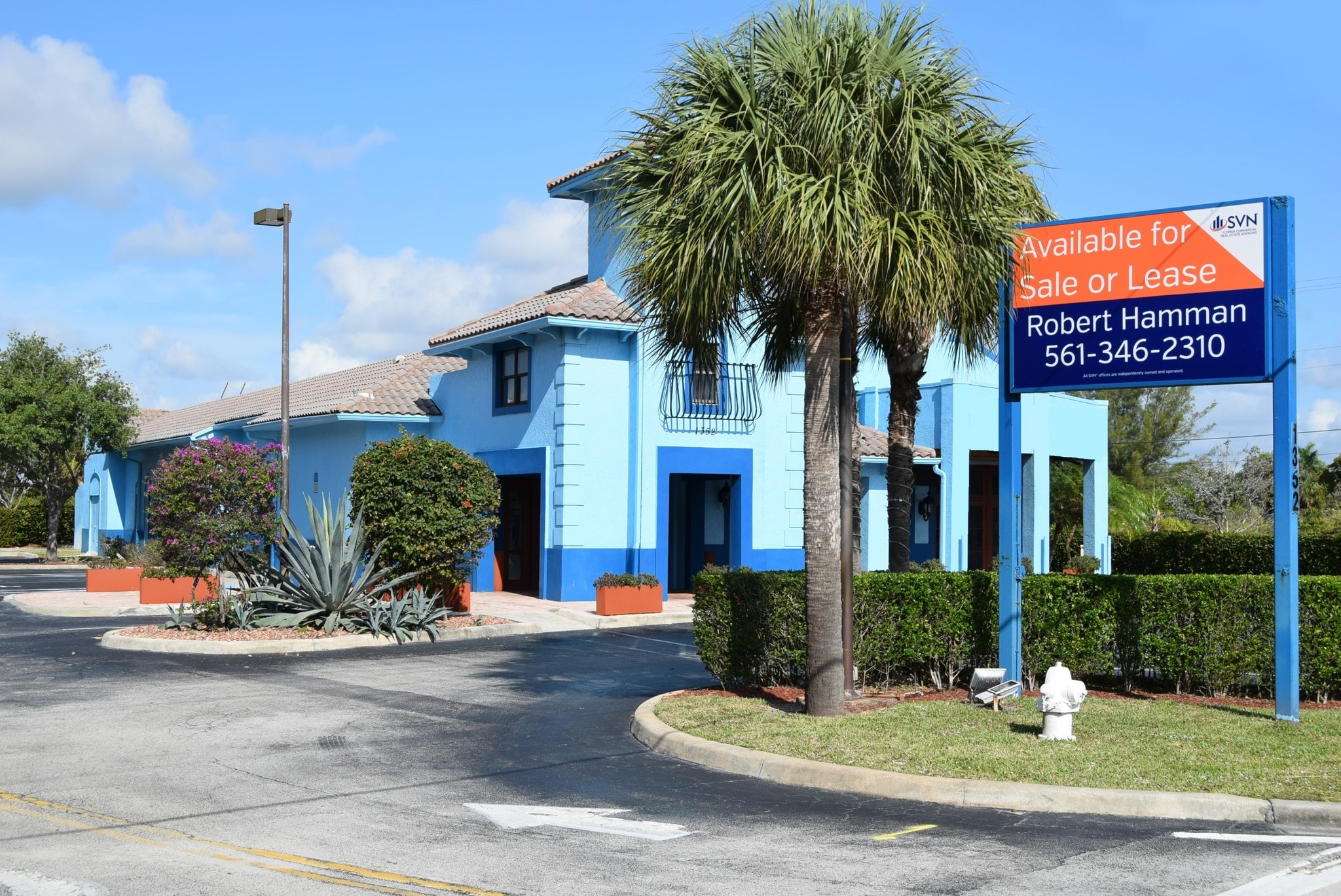 1352 S US Highway 1, Jupiter, FL for sale Building Photo- Image 1 of 1