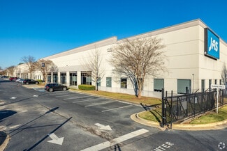 More details for 4900 Saint Joe Blvd, Atlanta, GA - Industrial for Lease