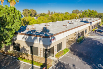 2355 Paragon Dr, San Jose, CA - aerial  map view - Image1