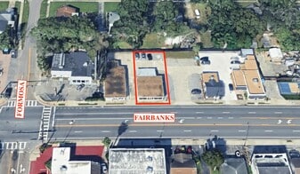 2015 W Fairbanks Ave, Winter Park FL - Storefront Property