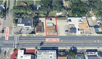 More details for 2015 W Fairbanks Ave, Winter Park, FL - Retail for Lease