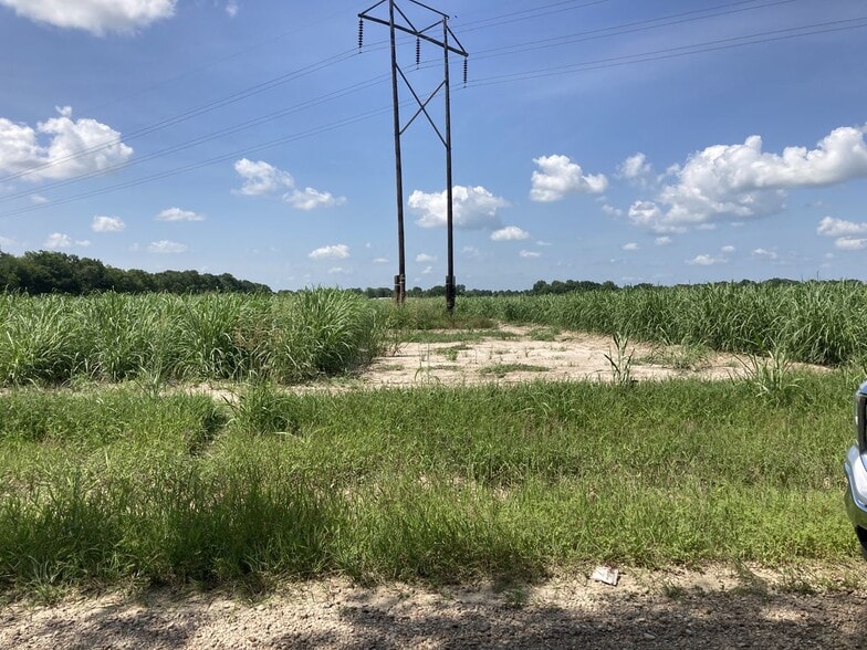 Cocodril Rd, Scott, LA 70583 Land for Sale