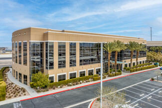 More details for 6795 Edmond St, Las Vegas, NV - Office for Lease