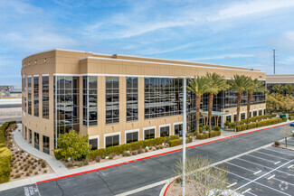 More details for 6795 Edmond St, Las Vegas, NV - Office for Lease