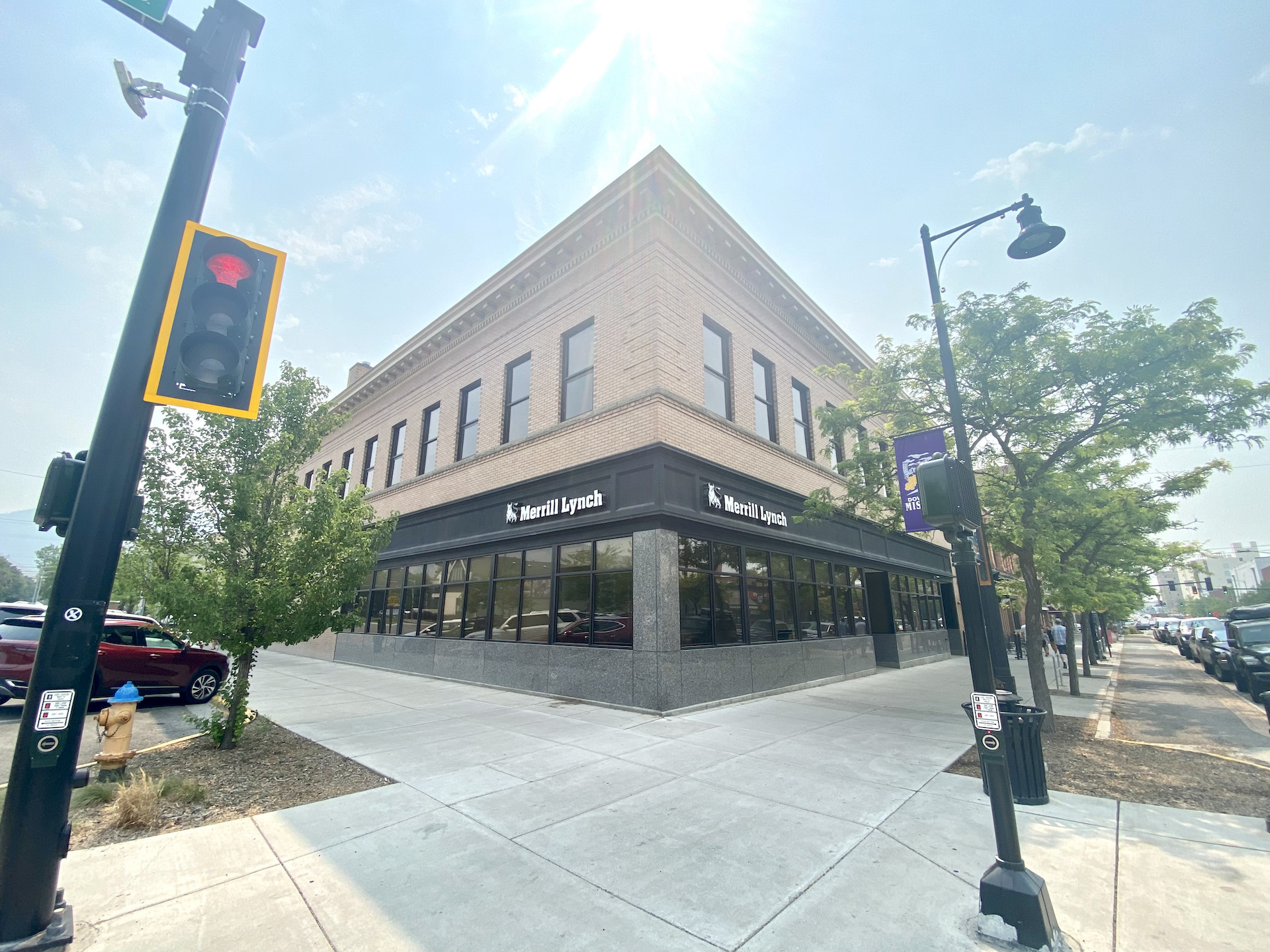 105 E Pine St, Missoula, MT for sale Building Photo- Image 1 of 1