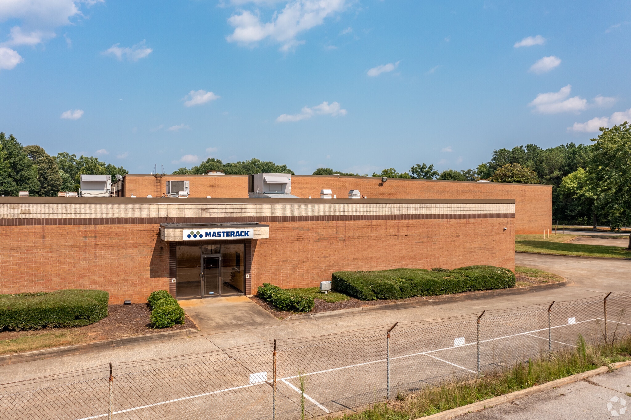 2400 Mellon Ct, Decatur, GA for lease Primary Photo- Image 1 of 52