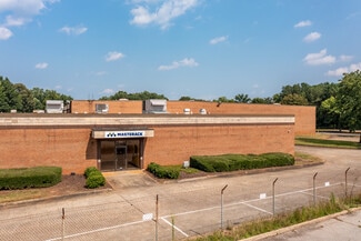 More details for 2400 Mellon Ct, Decatur, GA - Industrial for Lease