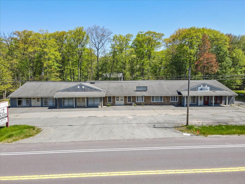 2557 SR 940, Pocono Summit, PA for sale - Building Photo - Image 2 of 3