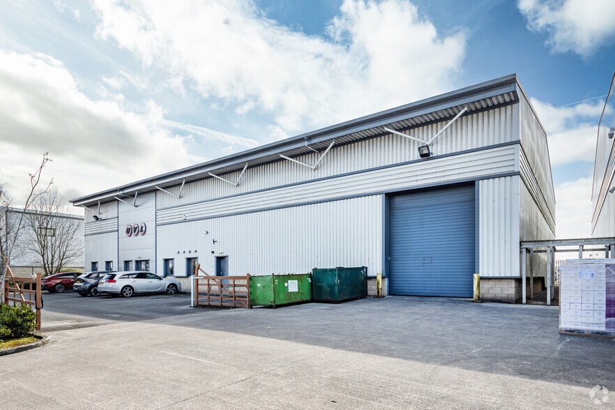 Millennium Rd, Preston for sale - Building Photo - Image 1 of 1