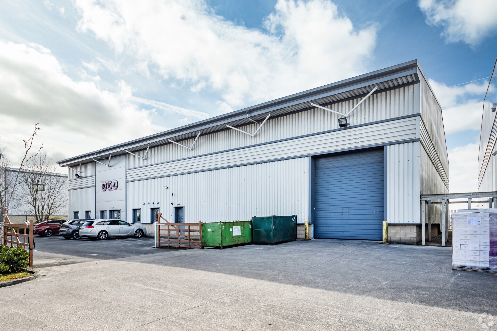 Millennium Rd, Preston for sale Building Photo- Image 1 of 1