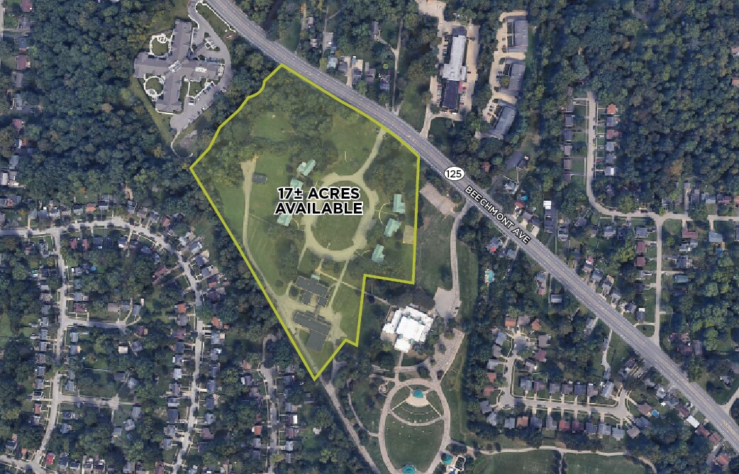 6881 Beechmont Ave, Cincinnati, OH 45230