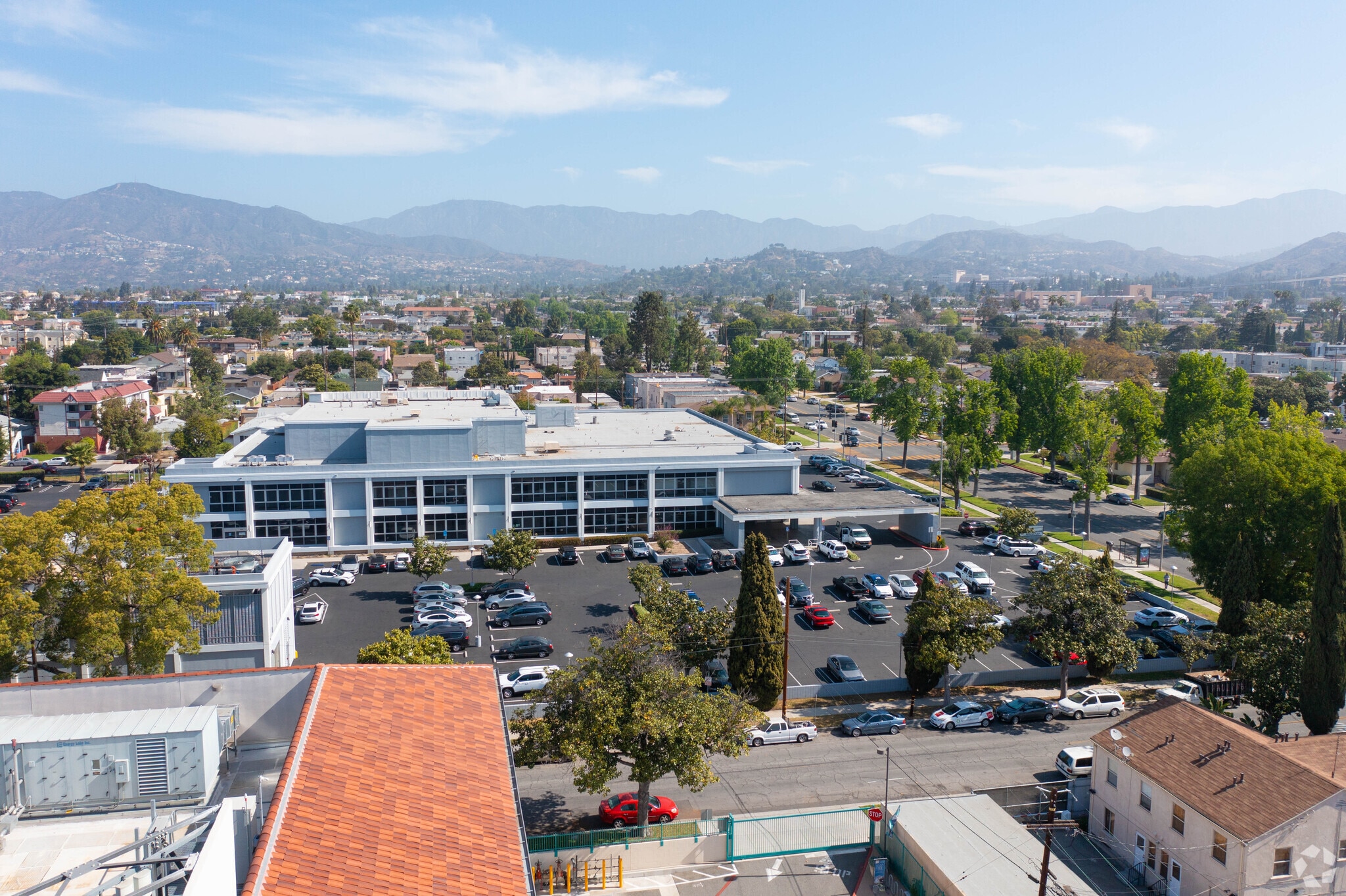 801 S Chevy Chase Dr, Glendale, CA 91205 Chevy Chase Medical Plaza