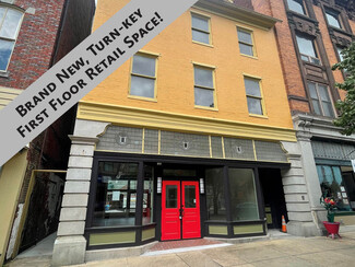 More details for 43-45 W Market St, York, PA - Retail for Lease