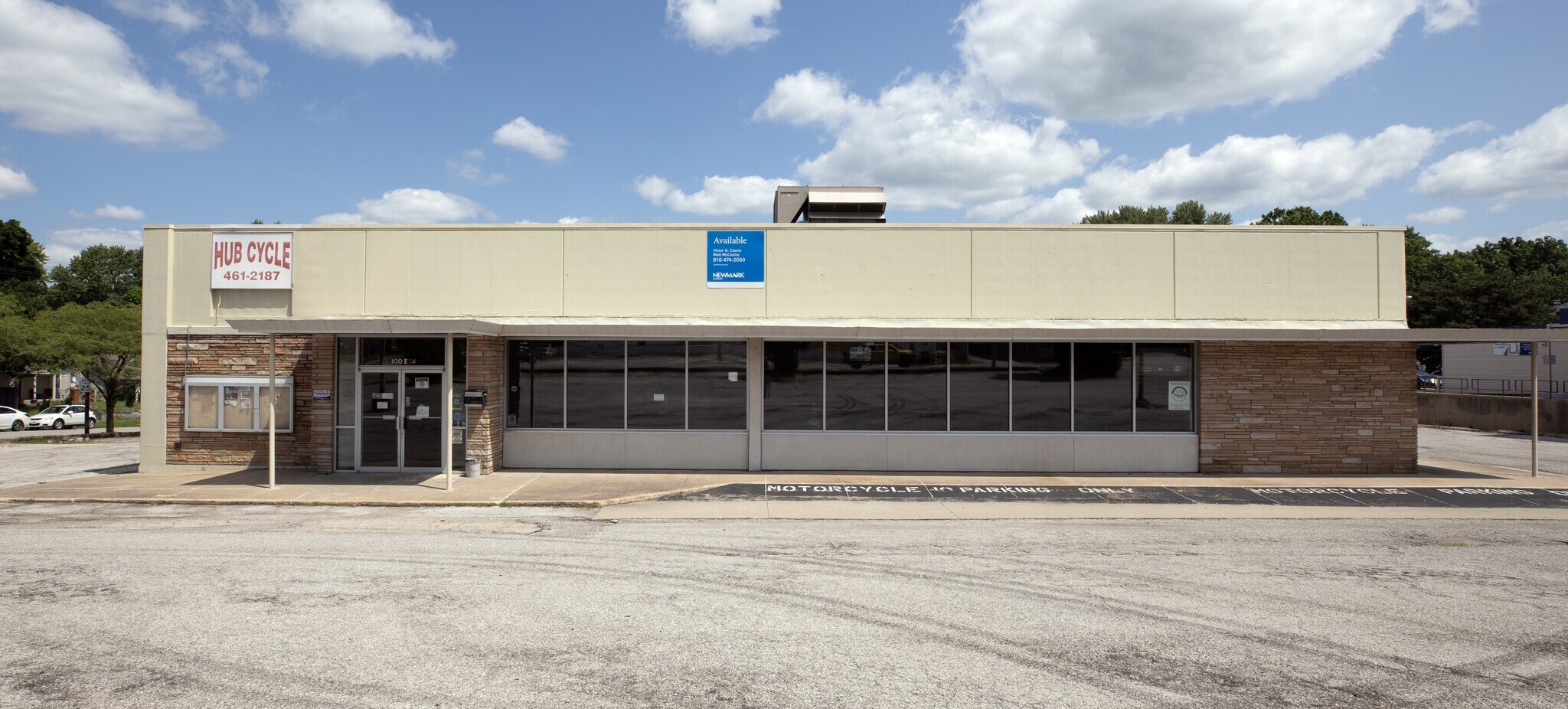 100 E US Highway 24, Independence, MO for sale Primary Photo- Image 1 of 1